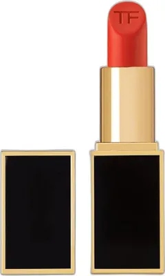 Produktbild von Tom Ford, Tom Ford, Matte, Cream Lipstick, 15, Wild Ginger, 3 g