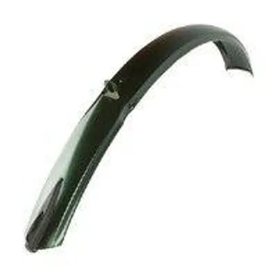 Immagine prodotto di Ballboard anteriore 26 28 Verde metallizzato
