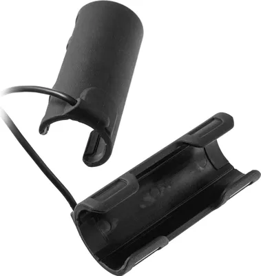 Produktbild von KOSO X-Claws Clip-on Heizgriffe mit Schalter