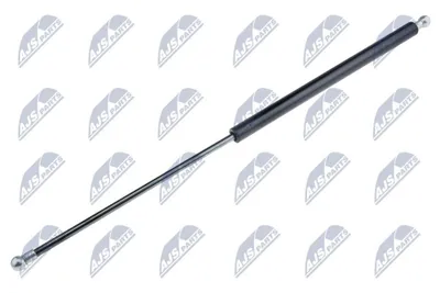 Produktbild von NTY AE-FR-026 Gasfeder Heckklappendämpfer für FORD MONDEO IV (BA7) 556mm