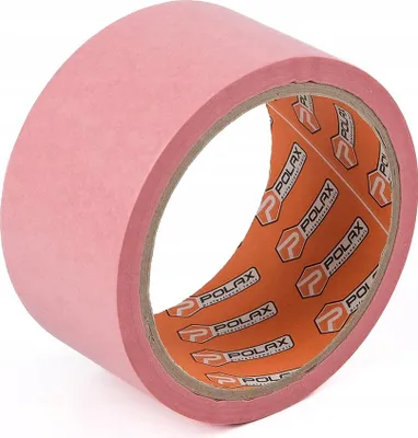 Zdjęcie produktu dla Taśma malarska Delikatna Washi 48mm x 20m Polax