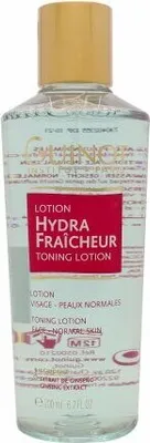 Produktbild von Guinot Hydra Fraicheur Refreshing Toning Lotion Ginseng Extract 200ml