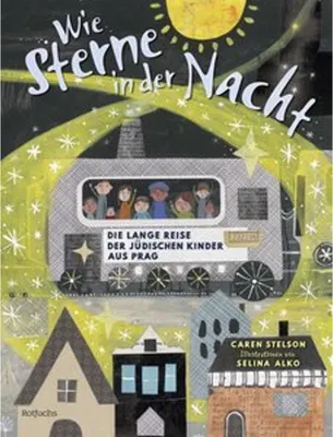 Obrázek produktu pro Wie Sterne in der Nacht