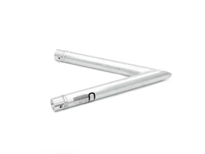 Produktbild von ALUTRUSS SINGLELOCK SPAC-19 QUICK-LOCK Ecke 45°