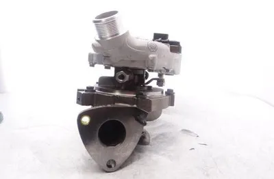 Produktbild von Turbolader GARRETT 778400-9005S LAND ROVER für LAND ROVER Range Rover Sport (L494)