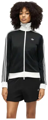 Produktbild von Sportjacke Adidas Adicolor Classics für Damen