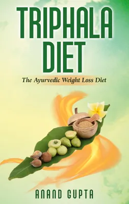 Produktbild von Triphala Diet