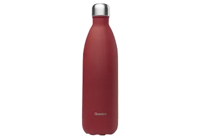 Zdjęcie produktu dla Thermoflasche Qwetch 'Granité'