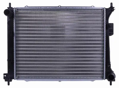 Produktbild von KAMOKA 7705426 Kühler, Motorkühlung x