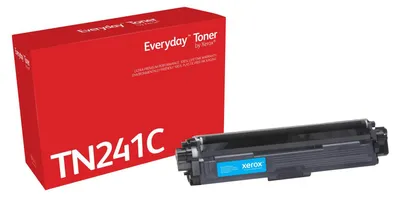 Zdjęcie produktu dla Xerox 006R03713 Toner Xerox Everyday Brother TN241C Cyan