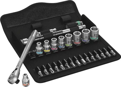 Obrázok produktu pre Wera 8100 SA 11