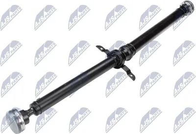 Produktbild von NTY Kardanwelle Gelenkwelle Achsantrieb für AUDI Q5 (8RB) NWN-AU-023