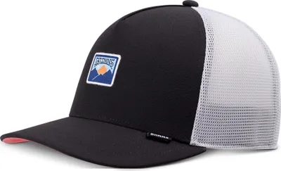 Produktbild von DJINNS Snapback Cap Seersoftmesh black