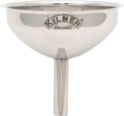 Immagine prodotto di Imbuto per bottiglie KLINER 18/10