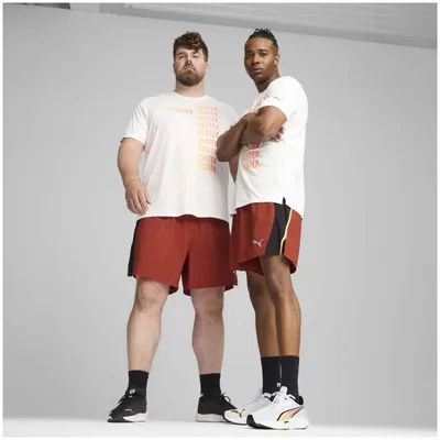 Immagine prodotto di Pantaloncini Puma 525800-63 da Uomo