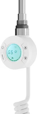 Obrázek produktu pro Mexen FA-S elektrická topná tyč s Wi-Fi, 300 W, bílá - W954-0300-20