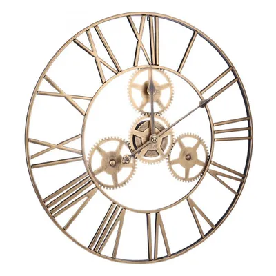 Immagine prodotto di Orologio da parete di design MOTO 2 - 50 cm