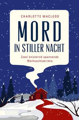Obrázok produktu pre Mord in stiller Nacht