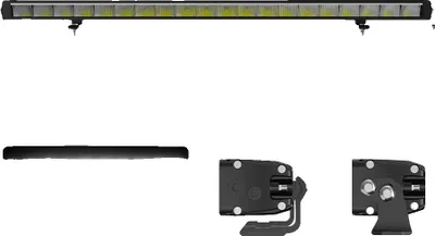 Produktbild von Lichtleiste, superhelle Beleuchtung, langlebige Konstruktion, 42inch