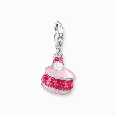 Immagine prodotto di Thomas Sabo - 2080-007-9 - Charm - Donna - Argento 925 - Macaron