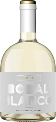 Image de Bobal Blanco Vicente Gandia 2023 Weißwein Spanien Utiel Requena 75.00 cl 12.0 %