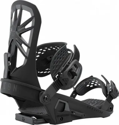 Produktbild von UNION Splitboard Bindung Explorer black M