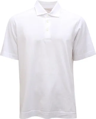 Imagen del producto de Camiseta polo para hombre, modelo "Círculo 1901", marca "Man Piquet"