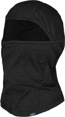Produktbild von Barts Merino Sturmhaube Schwarz  Herren,Damen Schwarz One Size