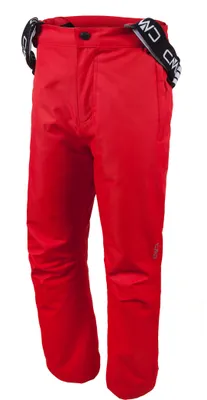 Produktbild von Cmp Salopette 3w15994 Hosen Rot 14 Years Kinder Rot 14 Years