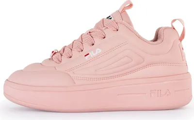 Produktbild von Fila Superbubble Powder Pink  Größe EU 38