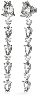 Produktbild von Ohrringen Guess Silber   Kollektion Wonderlights - frau