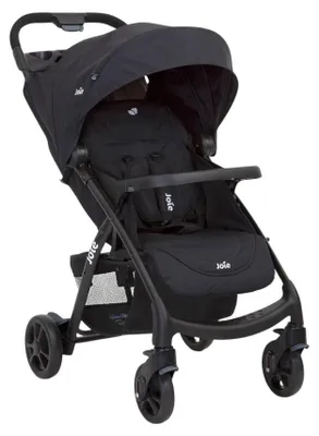 Produktbild von Joie Muze LX -rattaat, Coal
