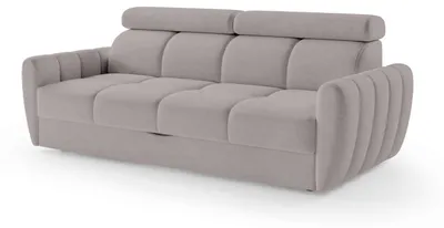 Produktbild von Schlafsofa Franec Aschequarz