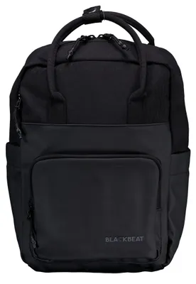 Produktbild von Blackbeat Rucksack Schwarz onesize