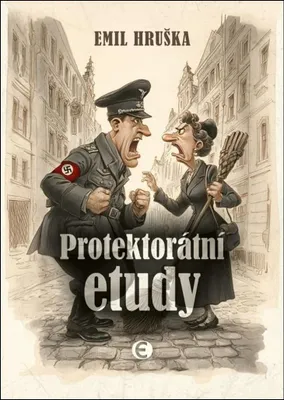 Produktbild von Protektorátní etudy | Emil Hruška
