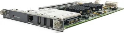Productafbeelding van Modulo S8300 DCP voor Avaya G450/MB450/700432495, mediagateway, adapterkaart