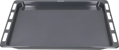 Produktbild von Backblech Einsatz Ofenblech Blech 465x375x25mm HEZ431002 Backofen Herd Bosch Siemens 742585 00742585