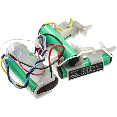 Obrázek produktu pro Baterie pro AEG a Electrolux, 2500mAh