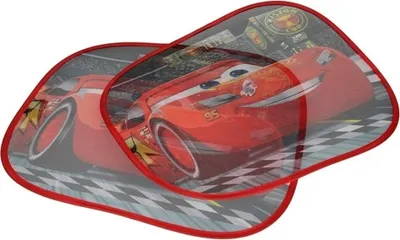 Produktbild von Paar Auto-Sonnenschutzblenden