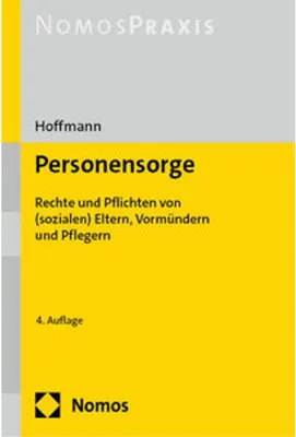 Zdjęcie produktu dla Personensorge