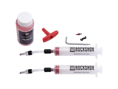 Produktbild von Rockshox Reverb Stealth Teleskop-sattelstütze 200 Mm Schwarz 101-301 mm / 31.6 mm Schwarz 101-301 mm