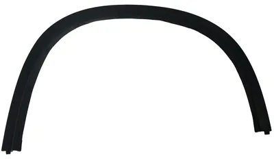 Produktbild von Kotflügel Radlauf Verbreiterung Radlaufblende vorne für BMW X1 E84 2009-2015