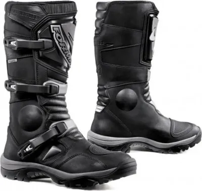 Obrázok produktu pre Moto boty FORMA ADVENTURE DRY černé 39