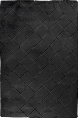 Produktbild von Imala 100 Schwarz 200 x 290 cm