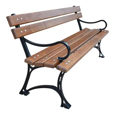 Immagine prodotto di Panchina da giardino Královská LO 150