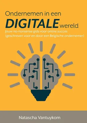 Produktbild von Unternehmen in einer digitalen Welt