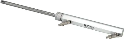 Produktbild von Ultraflex Uc68-obs Seitenmontagezylinder Silber  Silber One Size