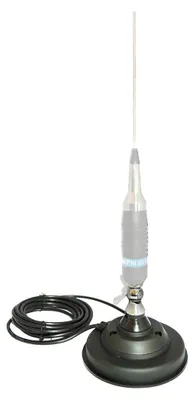 Productafbeelding van PNI Antennekabeladapter, adapter voor antenneconnector, PNI120/DV, 800g