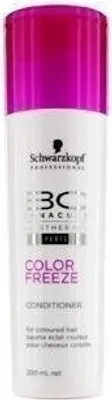 Produktbild von Schwarzkopf Shampoo BC pH4,5 Color Freeze 200 ml – Unisex