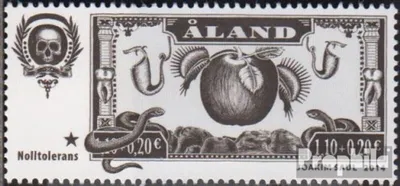 Produktbild von Briefmarken Finnland - Aland 2014 Mi 390 (kompl.Ausg.) postfrisch Nulltoleranz